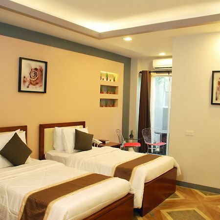 Nao Hotel Tagaytay City Exterior photo