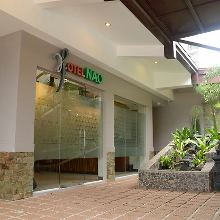 Nao Hotel Tagaytay City Exterior photo