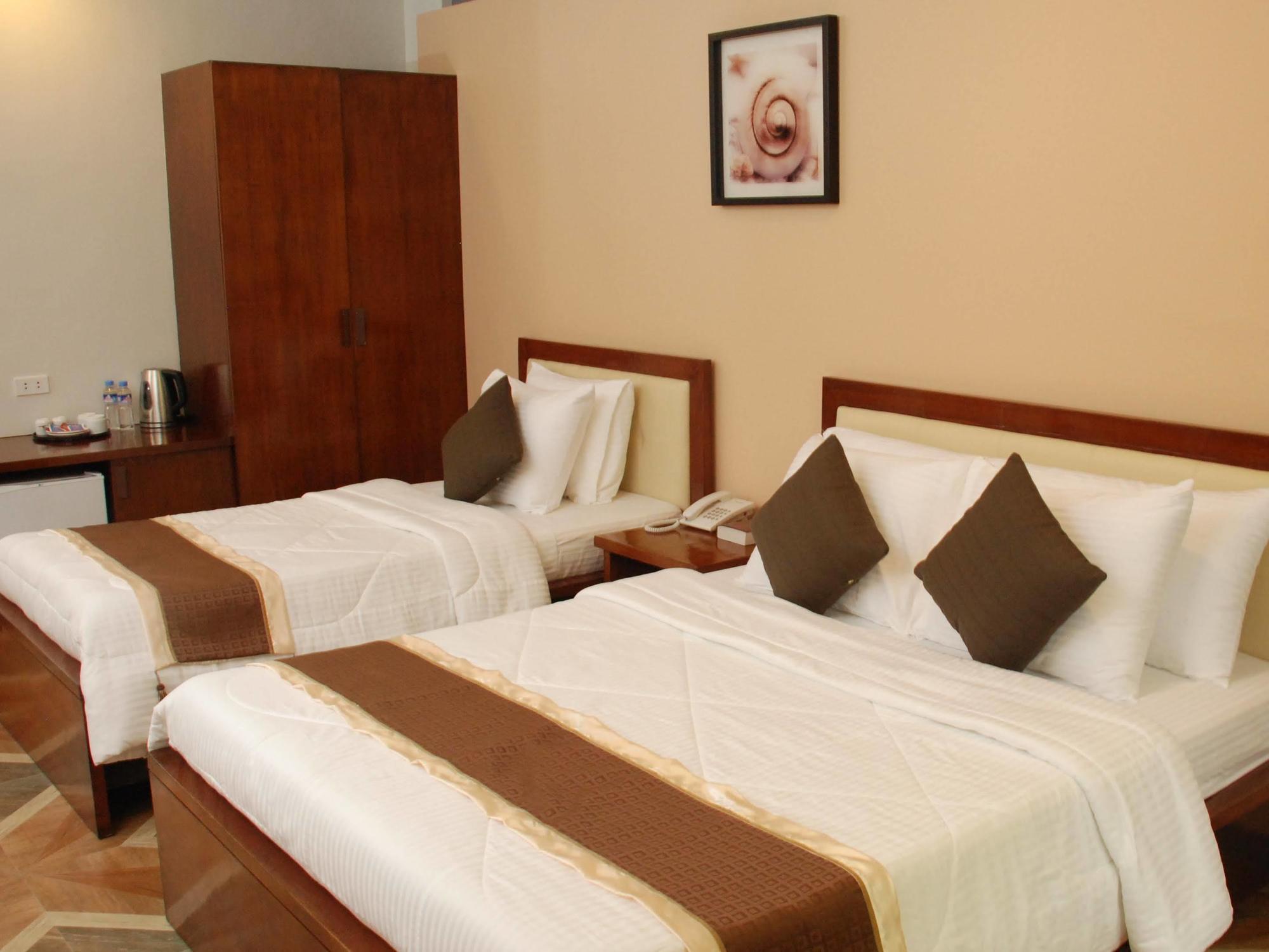 Nao Hotel Tagaytay City Exterior photo