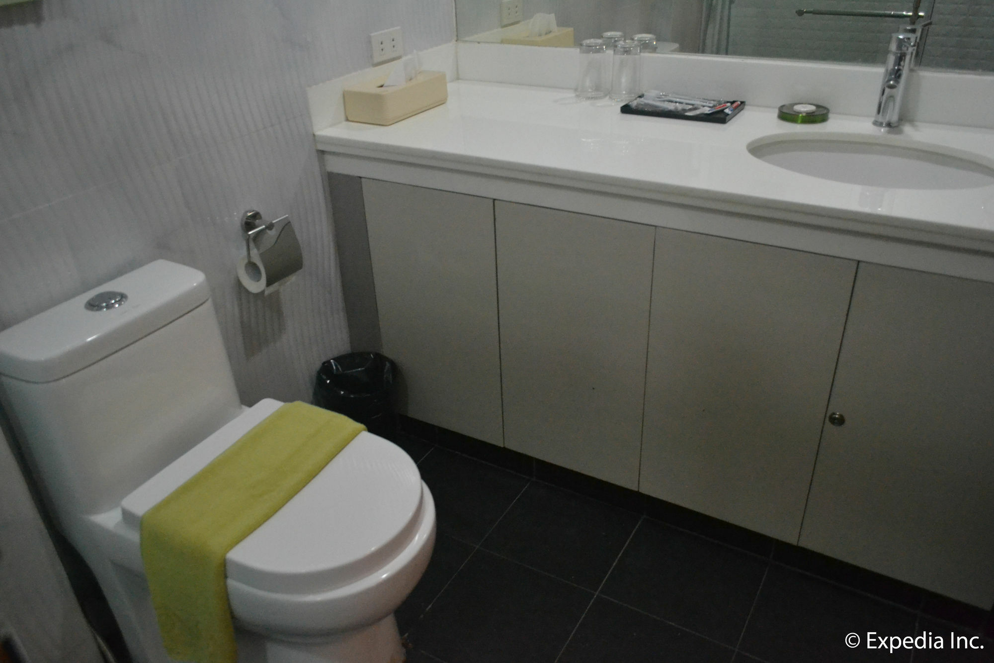 Nao Hotel Tagaytay City Exterior photo