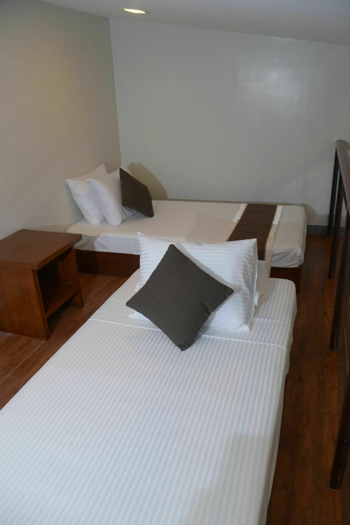 Nao Hotel Tagaytay City Exterior photo